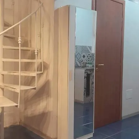 Poseidone 2 * Липари