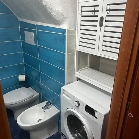 Дом отдыха Poseidone 2 *