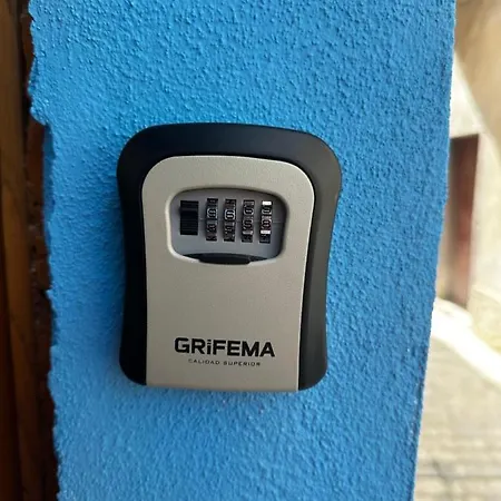 Vakantiehuis Poseidone 2 *