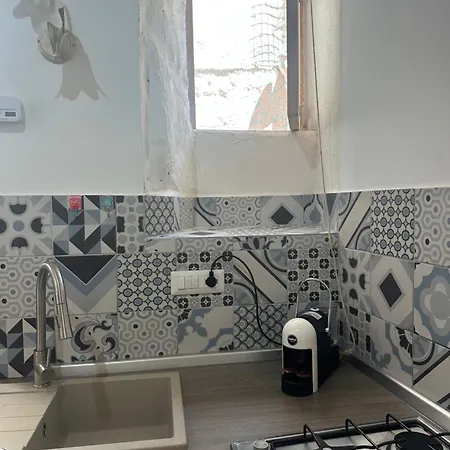 Vakantiehuis Poseidone 2