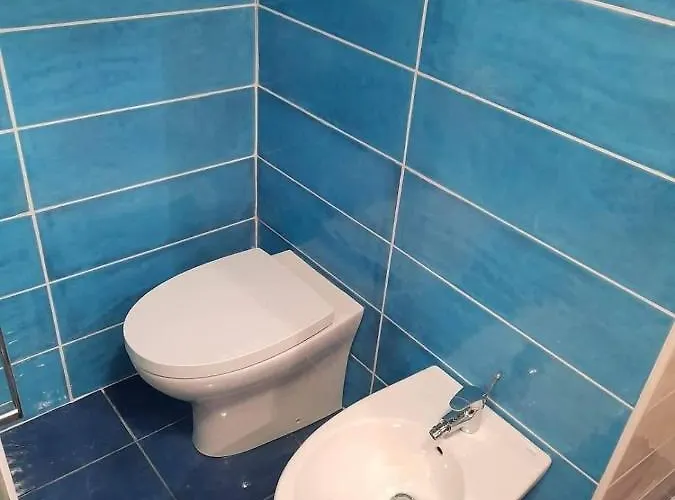 Poseidone 2 Prázdninový dům *