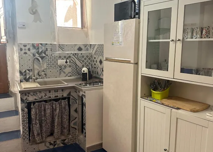 Poseidone 2 Lipari (Isola Lipari)