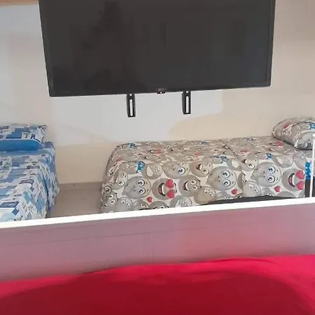 Poseidone 2 Prázdninový dům