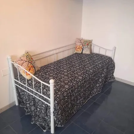 Poseidone 2 Lipari (Isola Lipari)