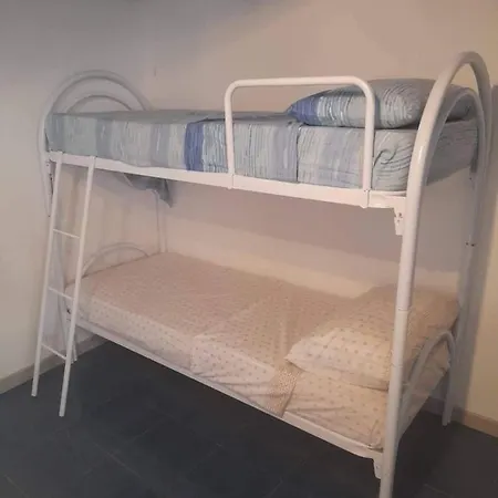 Poseidone 2 * Lipari (Isola Lipari)