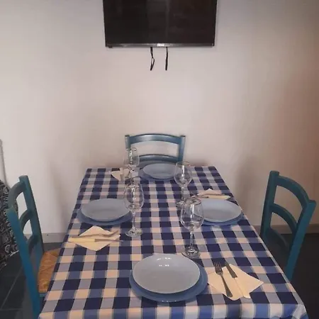 Poseidone 2 Semesterbostad *