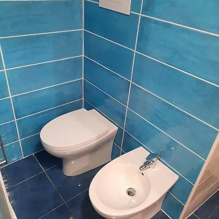 Poseidone 2 Prázdninový dům *