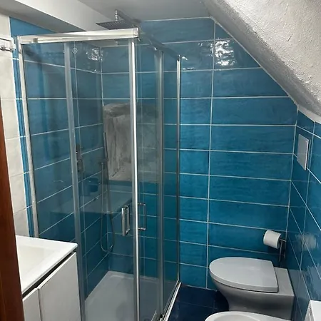 Prázdninový dům Poseidone 2 *