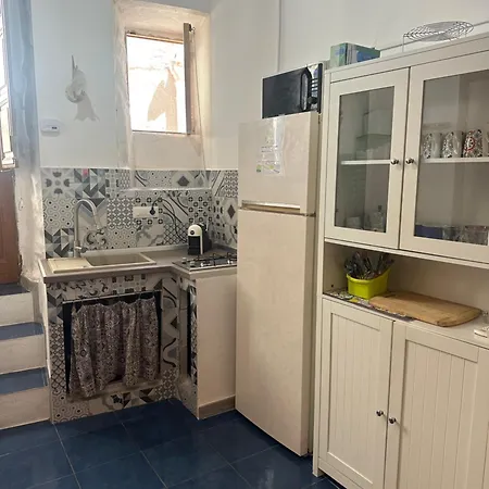 Poseidone 2 ליפארי