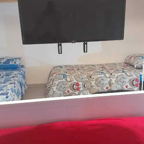 Poseidone 2 בית נופש