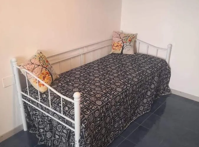 Poseidone 2 Città di Lipari