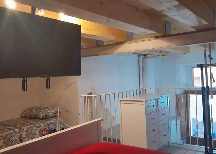 Poseidone 2 ליפארי