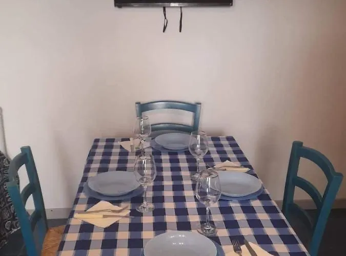 Poseidone 2 בית נופש *