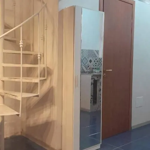 Poseidone 2 * ליפארי