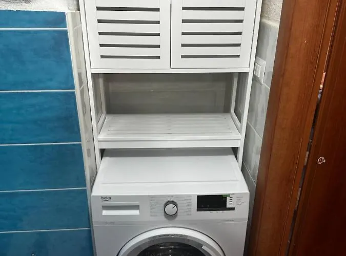 Poseidone 2 בית נופש ליפארי