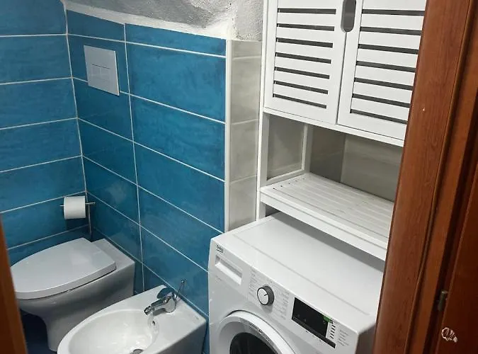 Casa vacanze Poseidone 2 *