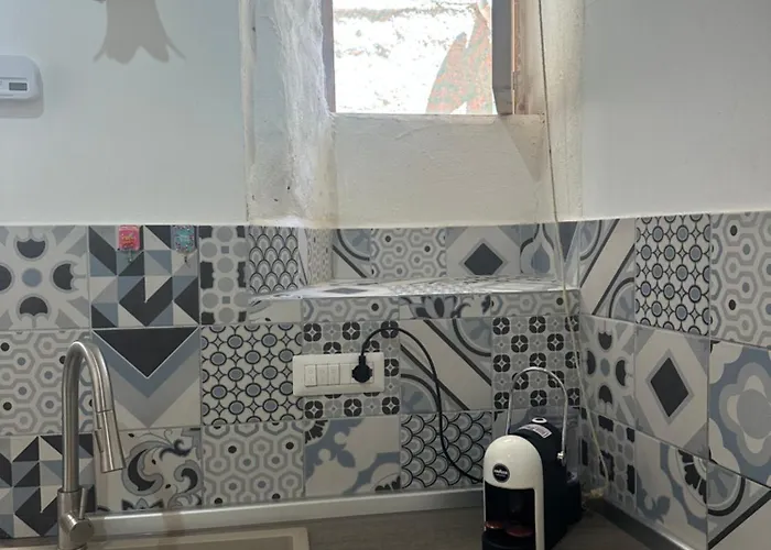 Casa vacanze Poseidone 2